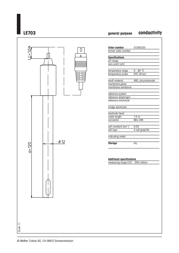 

Brochure Data Sheet 51340335

